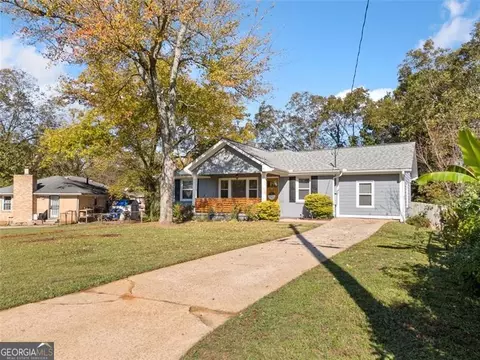 2742 Oakland Ter, Decatur, GA 30032