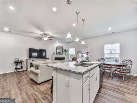228 Pinnacle Way, Jasper, GA 30143 photo 8