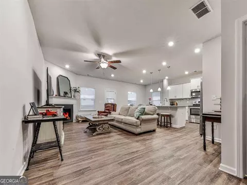 228 Pinnacle Way, Jasper, GA 30143 photo 4
