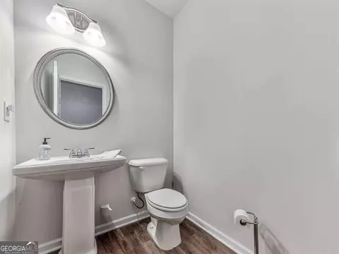 228 Pinnacle Way, Jasper, GA 30143 photo 16
