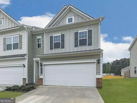 228 Pinnacle Way, Jasper, GA 30143