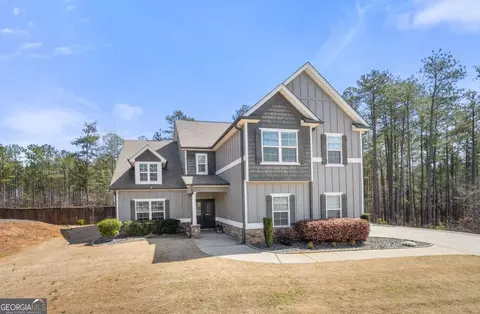 7500 Gillespie Pl, Douglasville, GA 30135