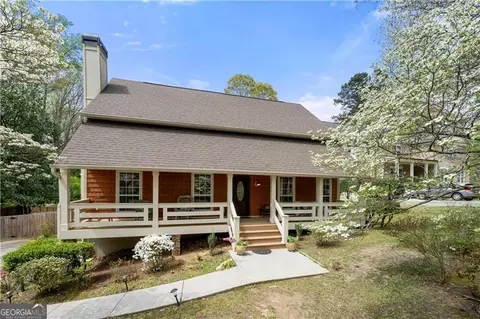 3097 Sycamore Ln, Marietta, GA 30066
