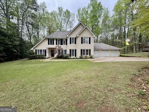 122 Taylor Len Dr, Lagrange, GA 30240
