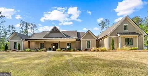 251 Rose Creek Dr, Milledgeville, GA 31061