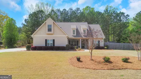 20 Saddle Wood Dr, Dallas, GA 30157