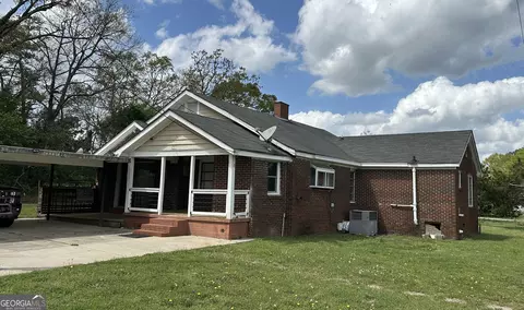 110 Fannin Rd, Griffin, GA 30223