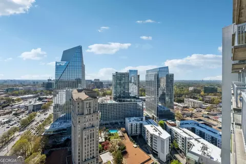 3324 Peachtree Rd NE #2808, Atlanta, GA 30326