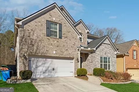 5955 Princeton Run Trl, Tucker, GA 30084