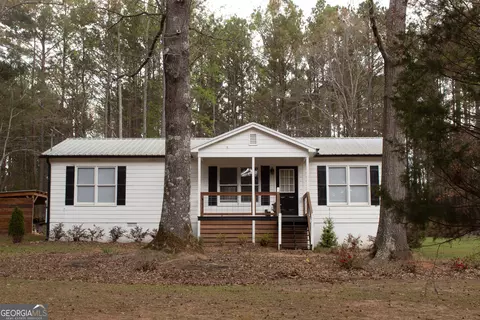 2481 Cleggs Ferry Rd, Greenville, GA 30222