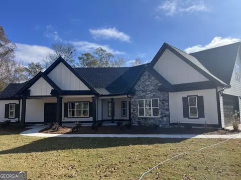 lot Apt 37 Georgian Pines Dr, Senoia, GA 30276