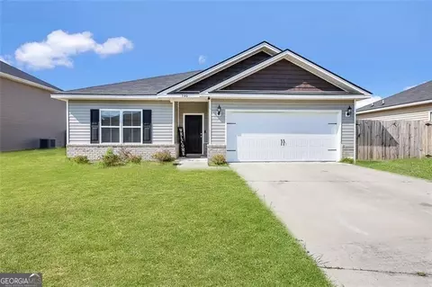 540 Burke, Hinesville, GA 31313