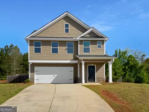 280 Mcgiboney Ln, Covington, GA 30016