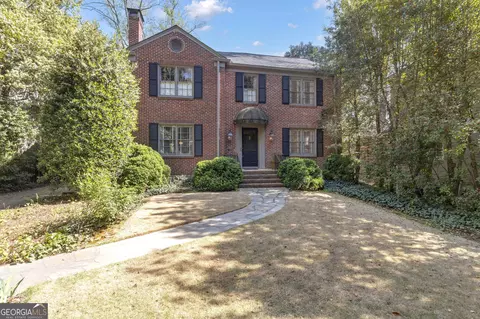 619 E Pelham Rd NE, Atlanta, GA 30324