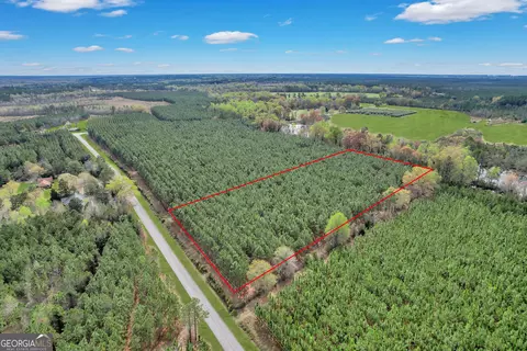 0 Oquinn Loop, Odum, GA 31555 photo 3