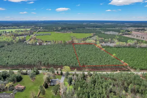 0 Oquinn Loop, Odum, GA 31555 photo 5