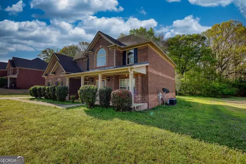 Exterior - 117 Berkeley Way, Hampton, GA 30228 photo 4 of 7