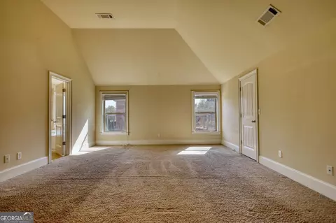 Bedroom - 117 Berkeley Way, Hampton, GA 30228 photo 15 of 22