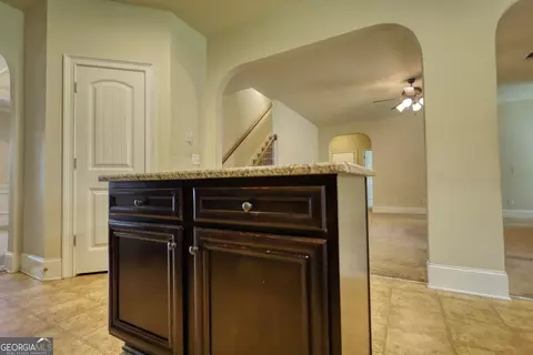 Entry Way - 117 Berkeley Way, Hampton, GA 30228 photo 4 of 5