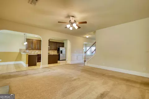 Living - 117 Berkeley Way, Hampton, GA 30228 photo 4 of 7