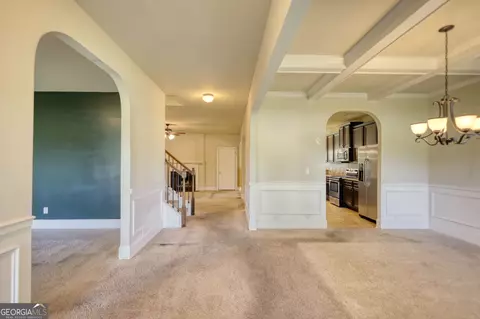 Entry Way - 117 Berkeley Way, Hampton, GA 30228 photo 1 of 5