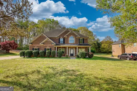 117 Berkeley Way, Hampton, GA 30228