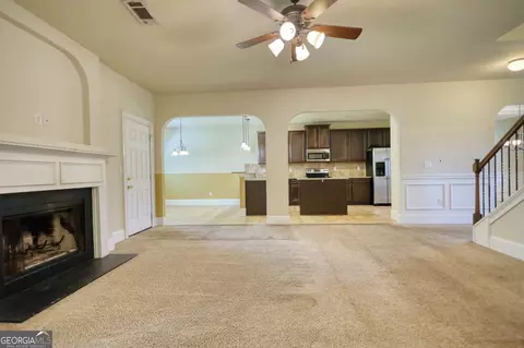 Living - 117 Berkeley Way, Hampton, GA 30228 photo 3 of 7