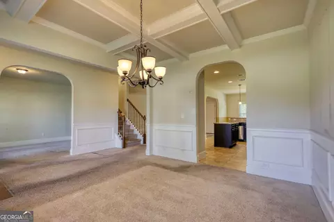 Entry Way - 117 Berkeley Way, Hampton, GA 30228 photo 2 of 5