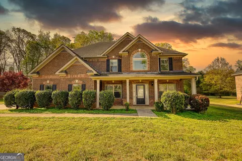 Exterior - 117 Berkeley Way, Hampton, GA 30228 photo 6 of 7