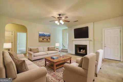 Living - 117 Berkeley Way, Hampton, GA 30228 photo 7 of 7