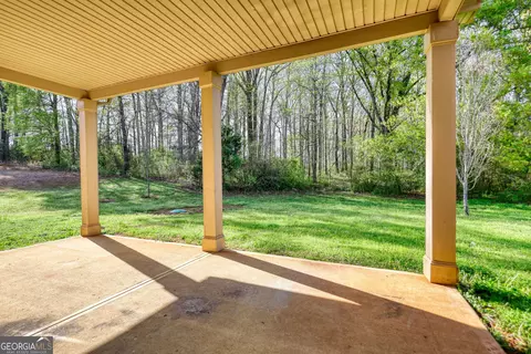 Exterior - 117 Berkeley Way, Hampton, GA 30228 photo 7 of 7