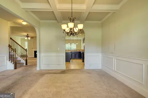 Entry Way - 117 Berkeley Way, Hampton, GA 30228 photo 3 of 5