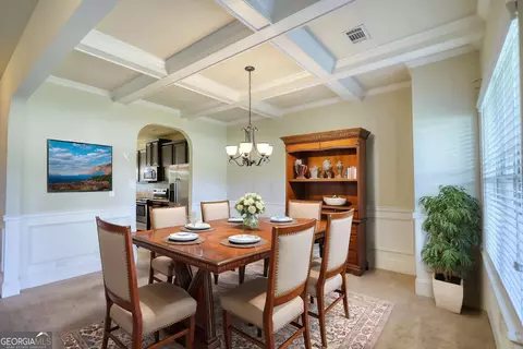 Dining - 117 Berkeley Way, Hampton, GA 30228 photo 2 of 2
