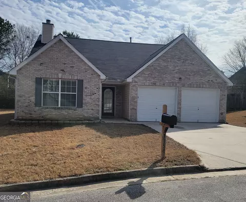 1354 Persimmon Ct, Lithonia, GA 30058