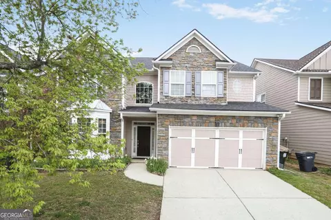 350 Marble Springs Rd, Lilburn, GA 30047