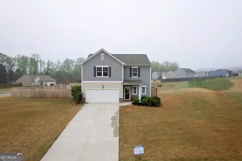 1056 Coldwater Dr, Griffin, GA 30224