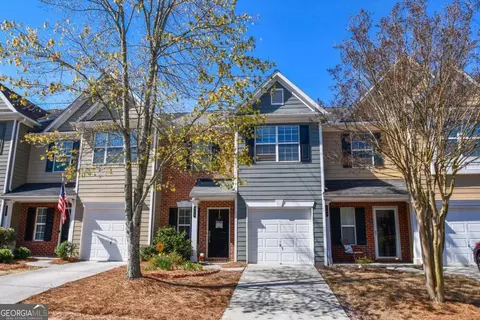 904 Magnolia Leaf Dr, Woodstock, GA 30188