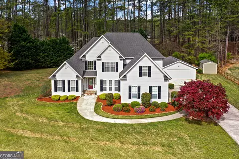 105 O Dell Rdg, Newnan, GA 30263