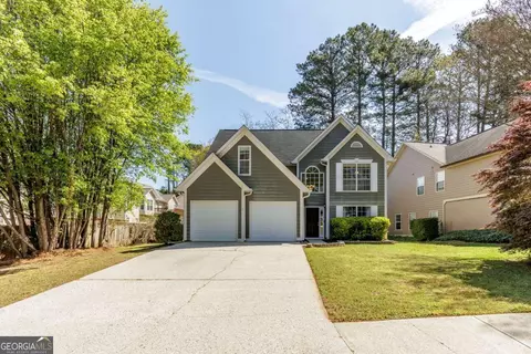 1855 Keswick Place Dr, Lawrenceville, GA 30043