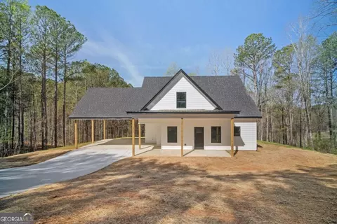 315 Bethel Rd, Talking Rock, GA 30175