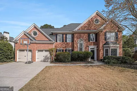 1440 Richards Cir, Alpharetta, GA 30004