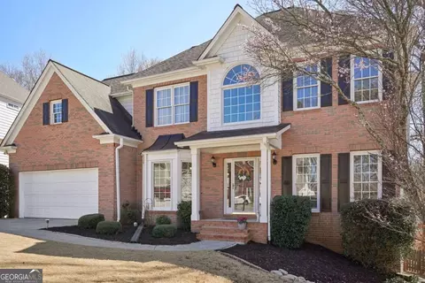 1110 Croftmoore Lndg, Suwanee, GA 30024