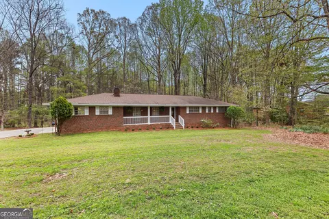 1407 Highway 92 N, Fayetteville, GA 30214