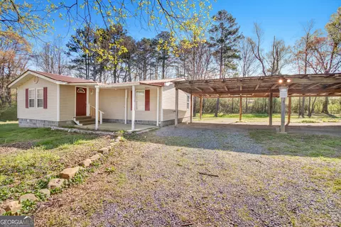 81 Abney Dr, Lafayette, GA 30728