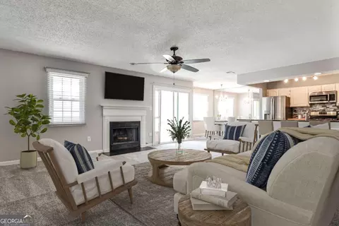 68 Hampshire Ct, Avondale Estates, GA 30002