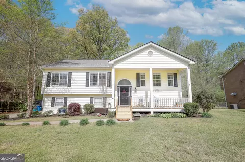 319 Honeysuckle Ter, Auburn, GA 30011