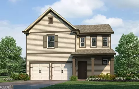 112 Maplewood Ln SW, Conyers, GA 30094