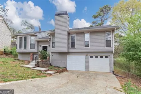 2780 Creekwood Ln, Lawrenceville, GA 30044