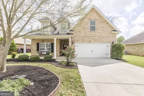 207 Red Hawk Pt, Kathleen, GA 31047