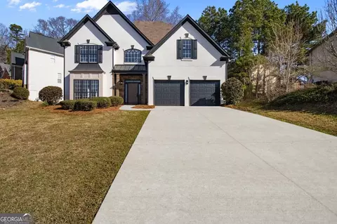 3286 Sir Henry St, East Point, GA 30344